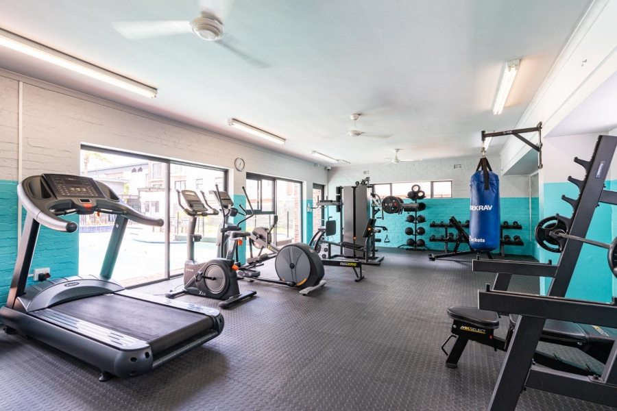 1 Bedroom Property for Sale in Brooklyn Western Cape